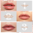 Elaimei Lip Plumper Lip Mask Gloss Moisturizing Repair Care Sleeping Dry Crack Lips Lines Hydrating Scrub Day And Night