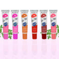 Aliver Peel Off Lip Tint Stain 6 Colors Set